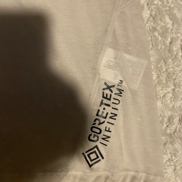 Under Armour active wear women’s Breeze short sleeve t-shirt - Picture 5 of 15